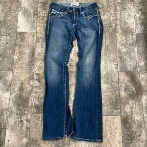 Ariat jeans